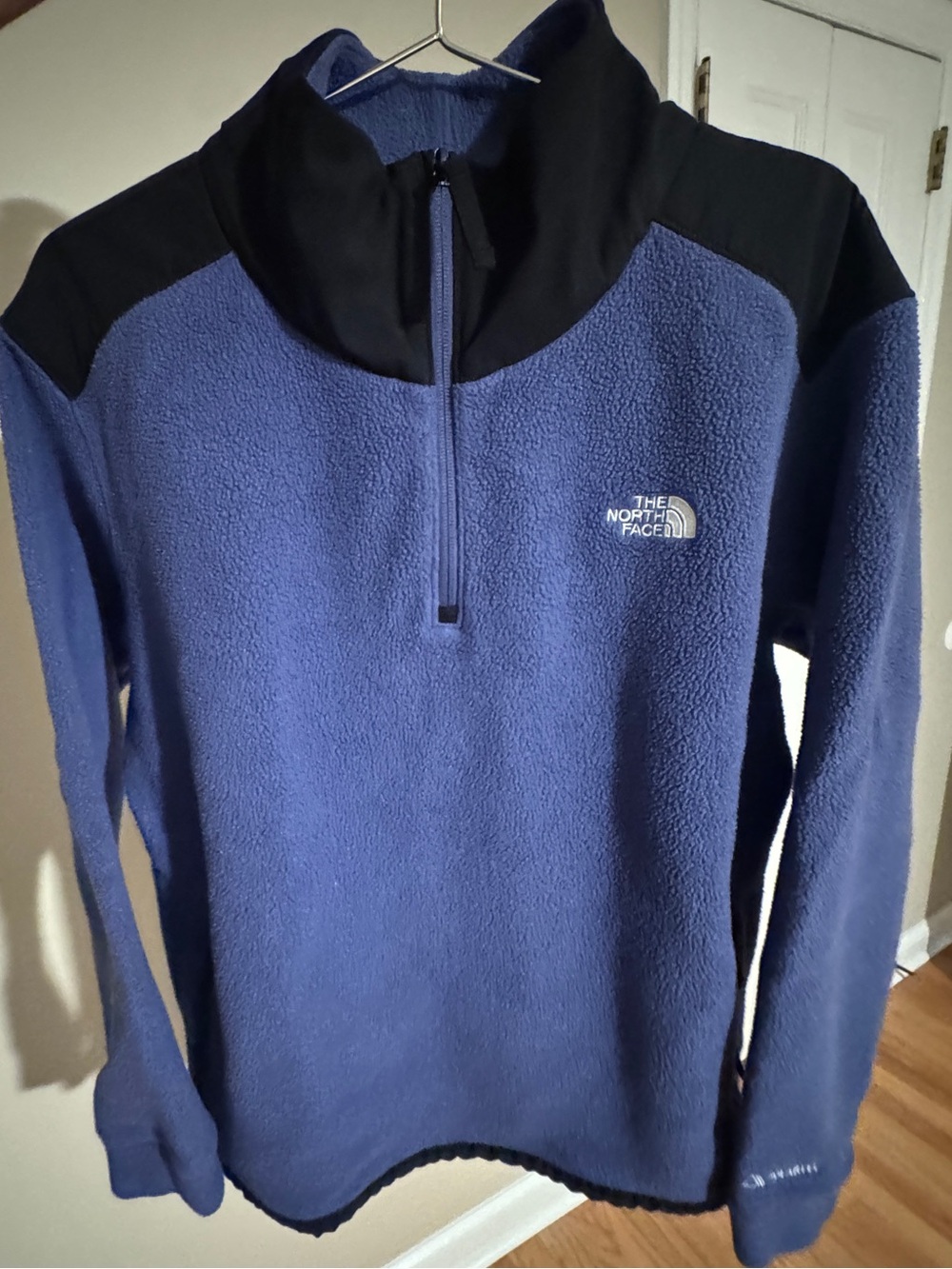 The North Face Polartec Fleece Purple Women’s